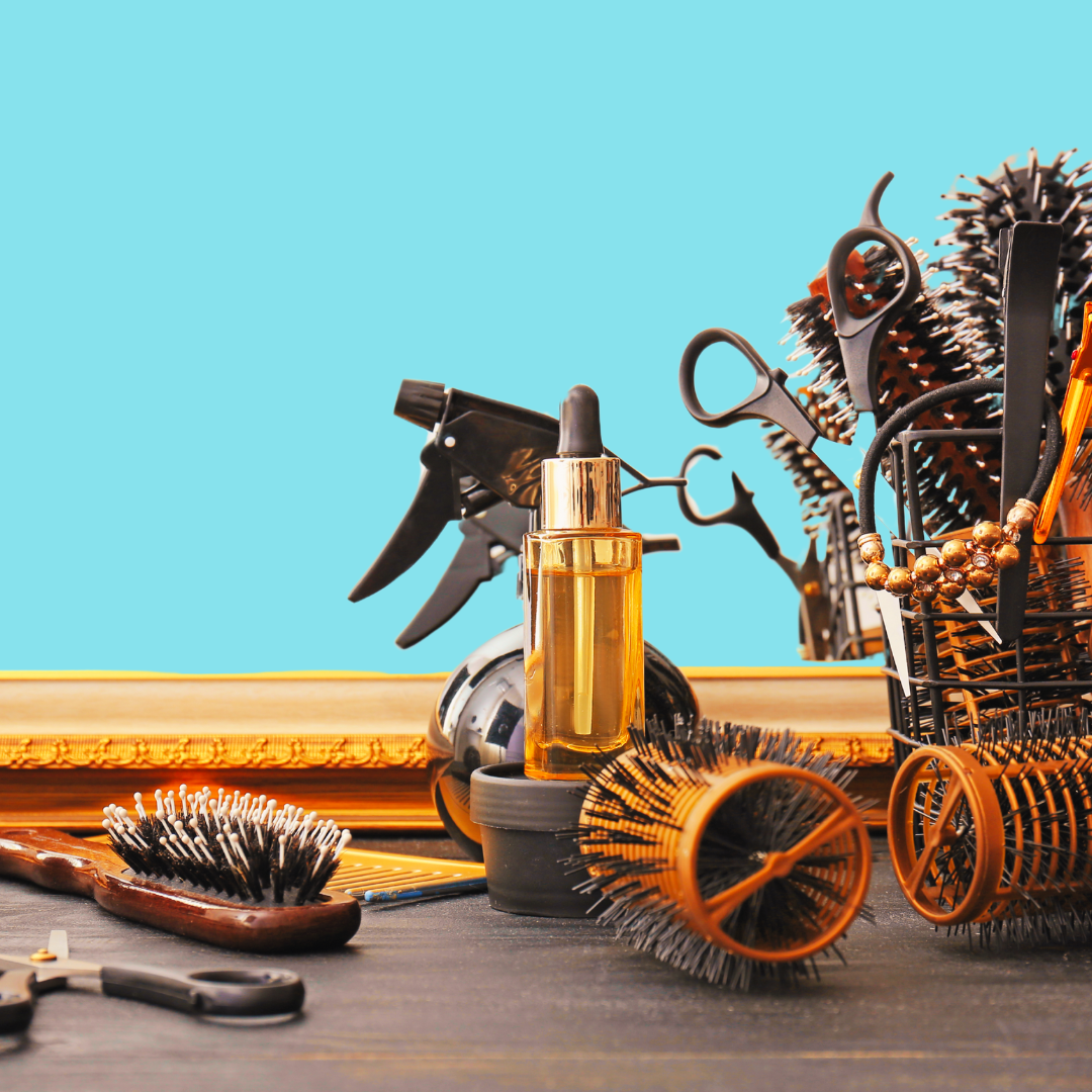 Natural Hair Services - JERAH BEAUTY