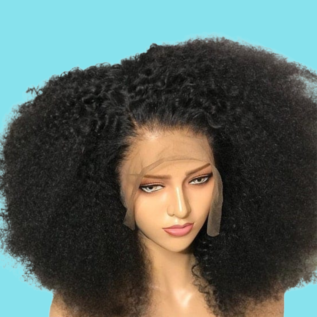 Wig Services - JERAH BEAUTY