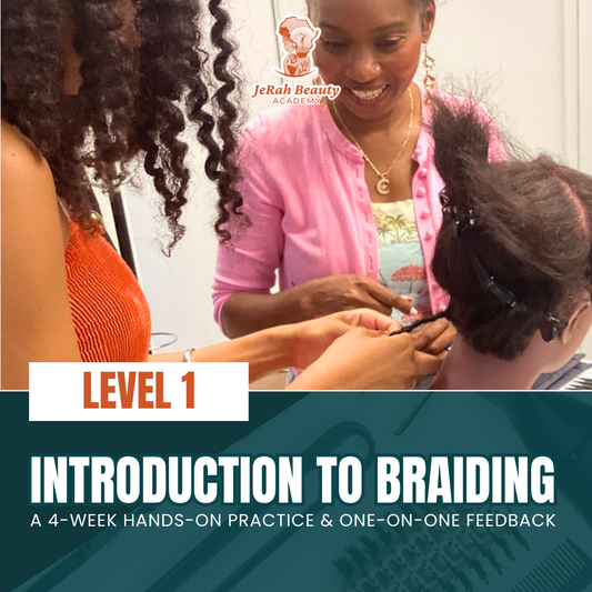 Introduction to Braiding Program