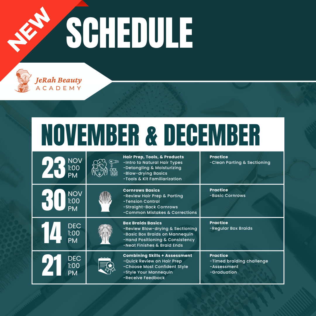 Introduction to Braiding Program