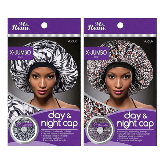 Annie Ms. Remi Day & Night Cap [X-Jumbo]