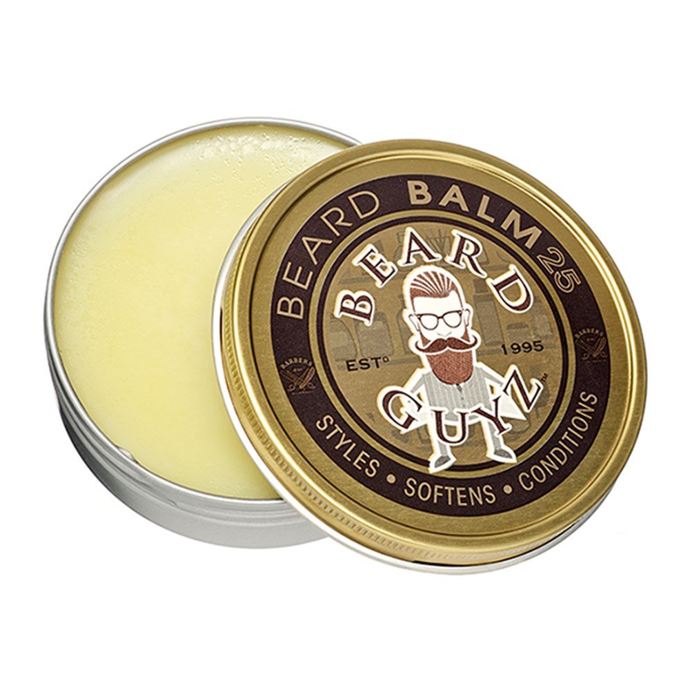 BEARD GUYZ Beard Balm1