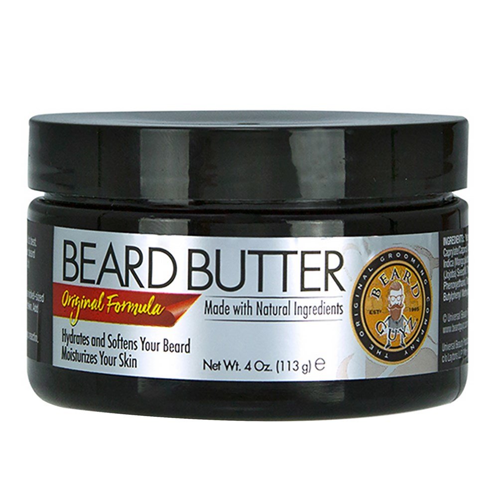 BEARD GUYZ Beard Butter1