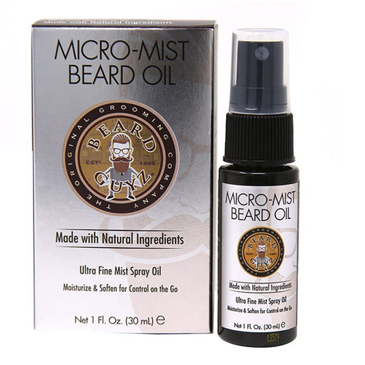 BEARD GUYZ Micro Mist Beard Oil