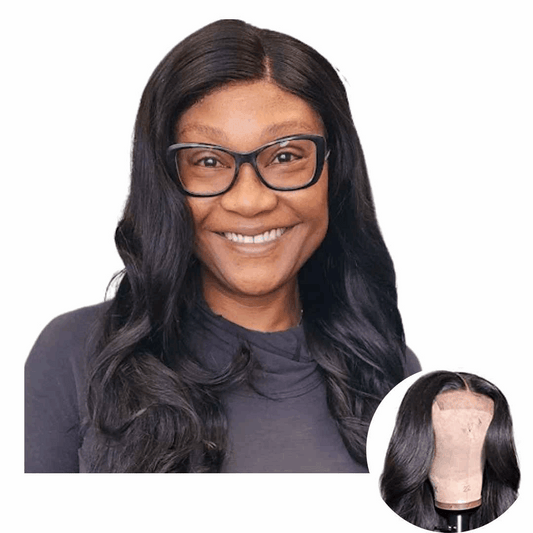 Body Wave Wig