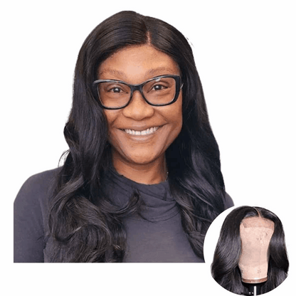 Body Wave Wig