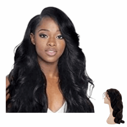 Body Wave Wig