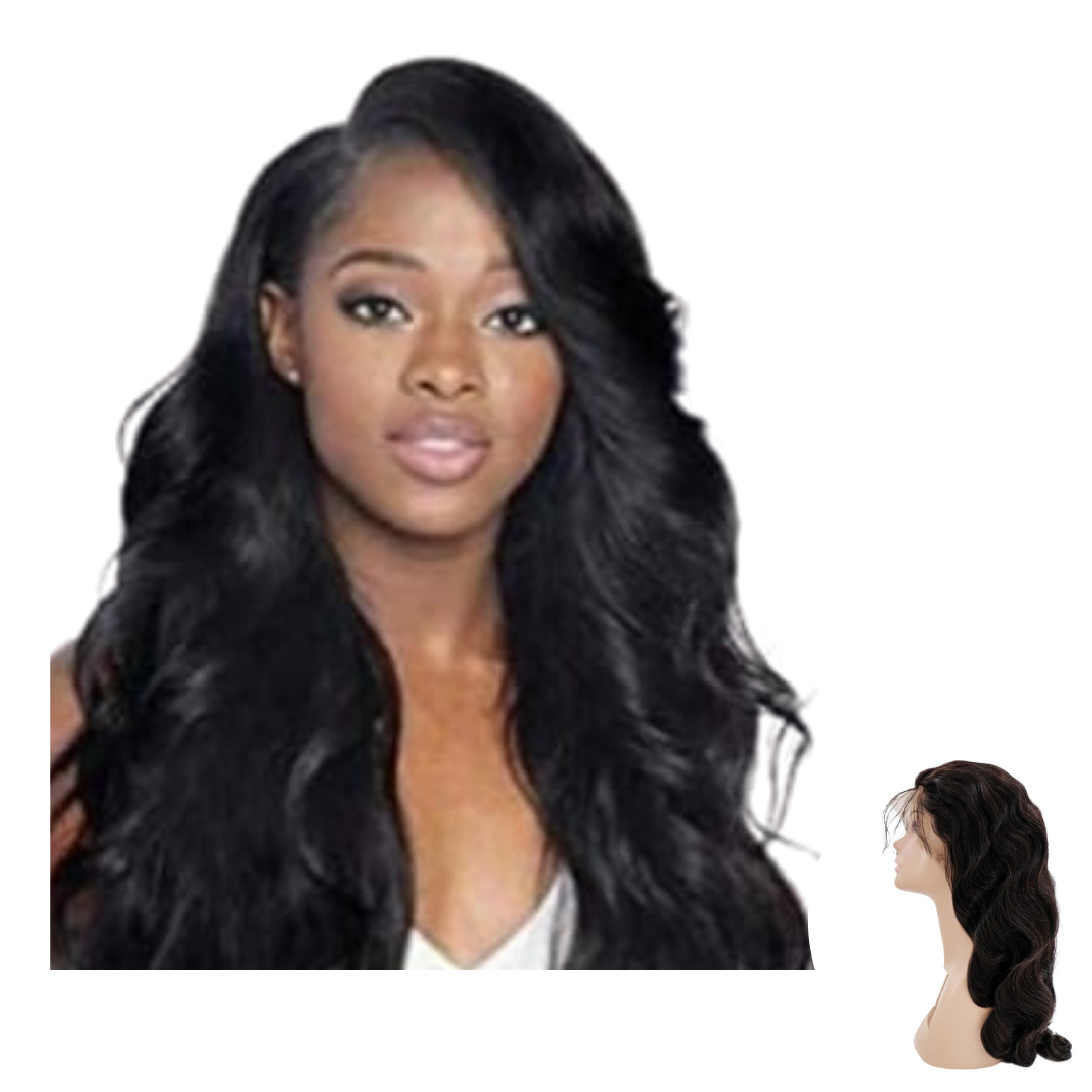 BODY WAVE WIG