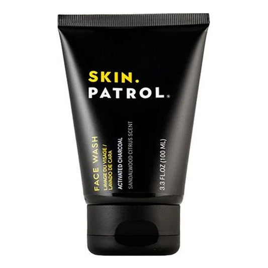 BUMP PATROL Skin Patrol Face Wash