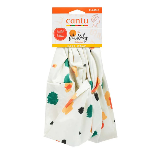 Cantu The M Koby Easy Wrap - Classic