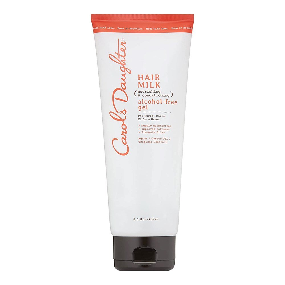 CAROL'S DAUGHTER Hair Milk Alcohol-free Gel