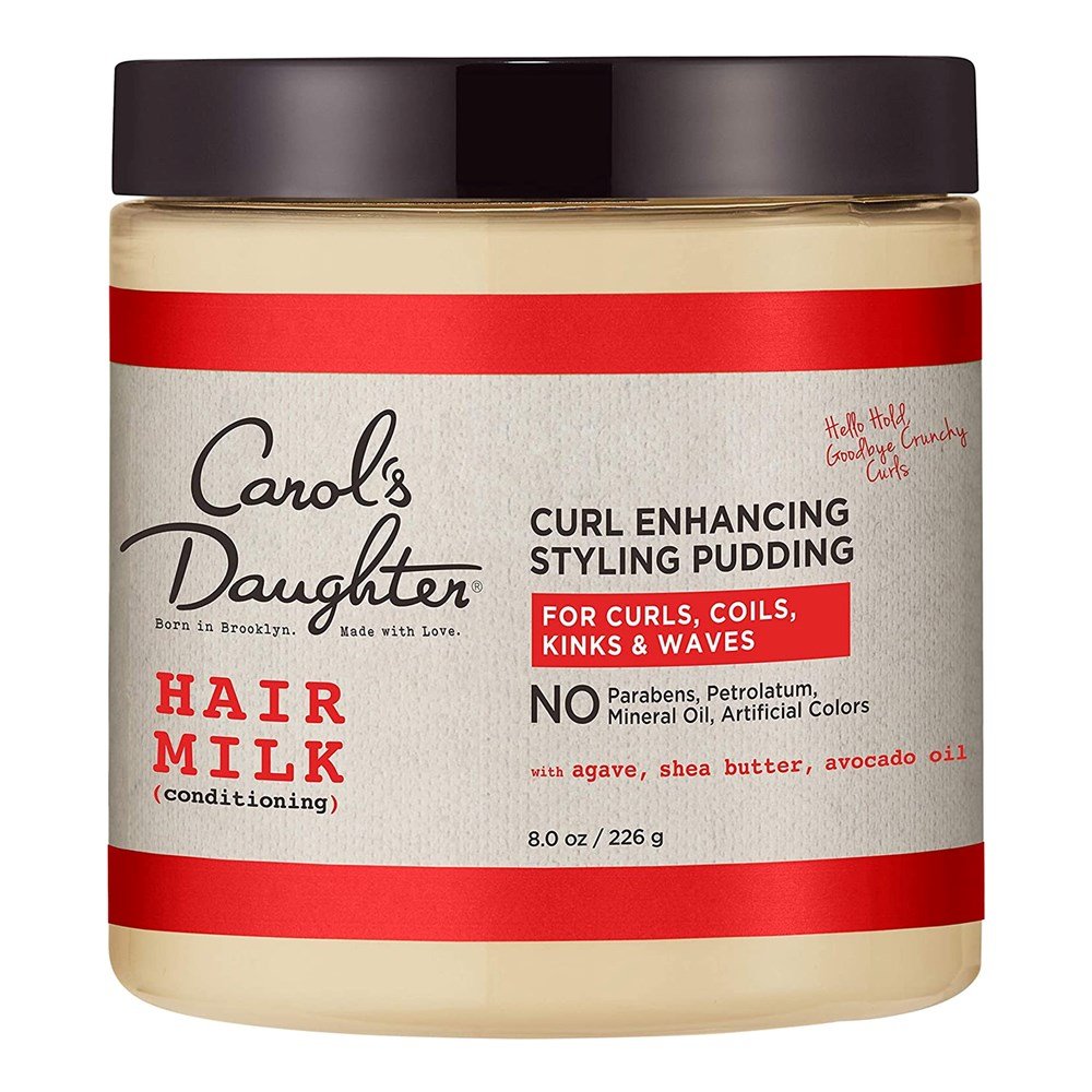 CAROL'S DAUGHTER Hair Milk Styling Pudding