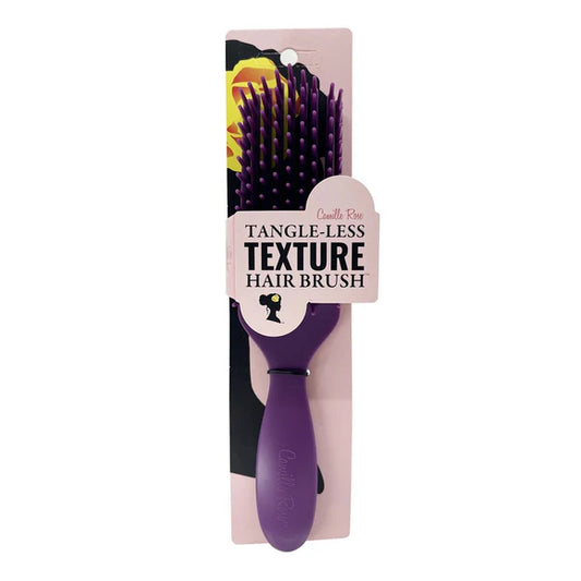 Camille Rose Tangle-Less Texture Hair Brush