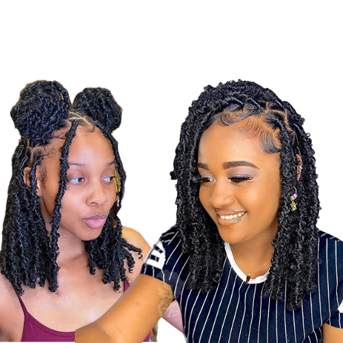 Distressed Locs 14in (2)