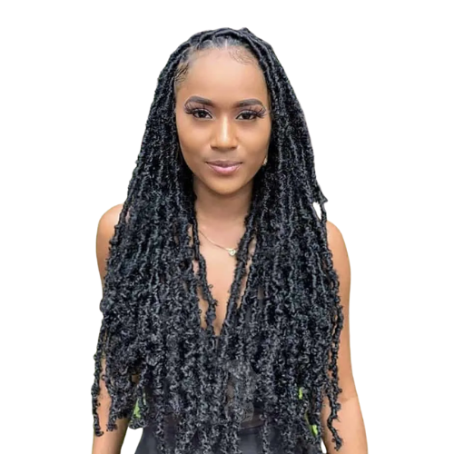 Distressed Locs 20in (2)