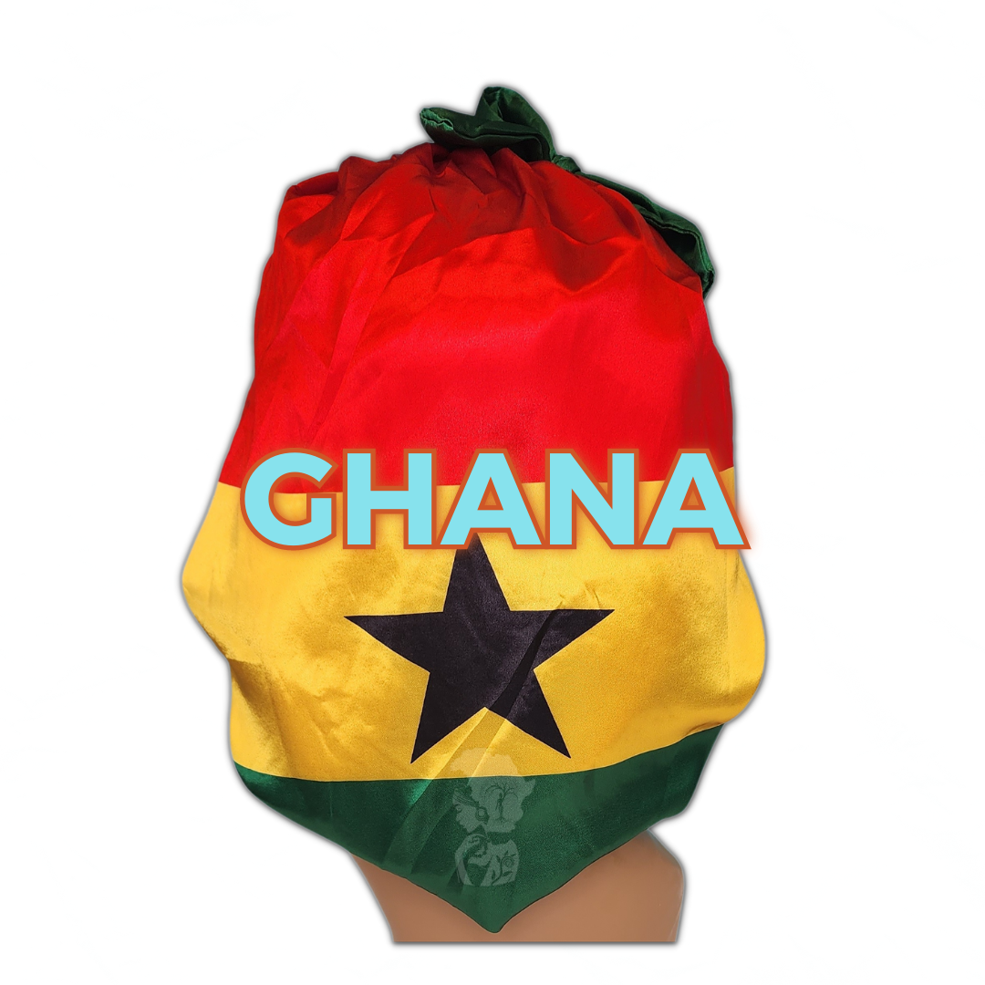 GHANA