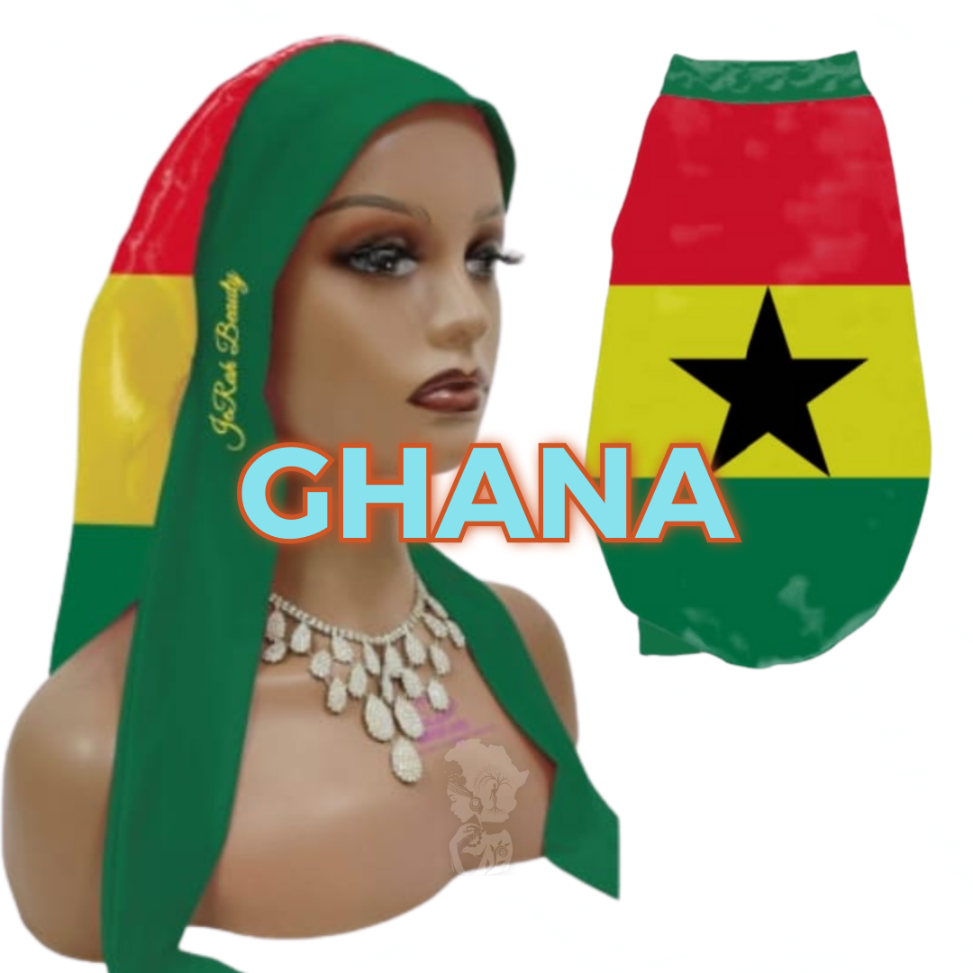 GHANA