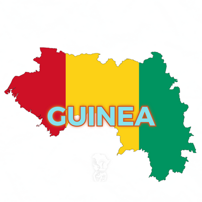 GUINEA