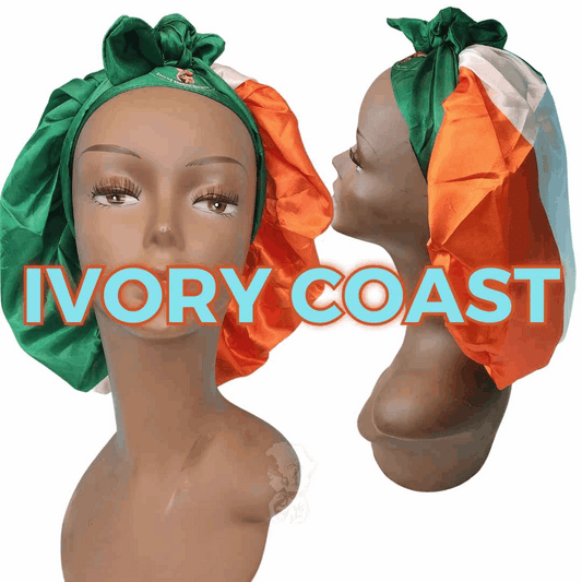 Silk Bonnets (Short)