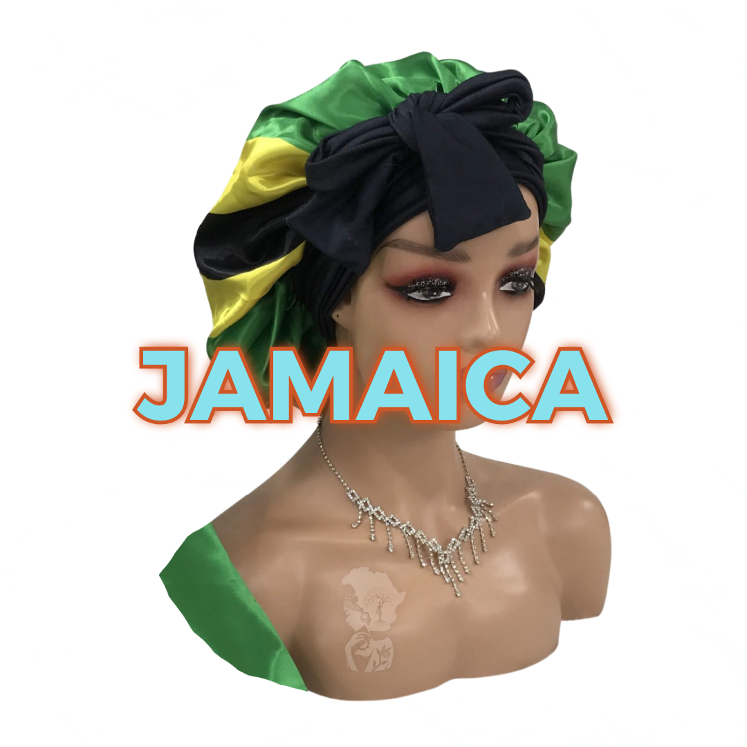 JAMAICA