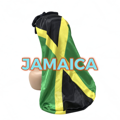 JAMAICA