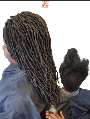 Individual Soft Locs