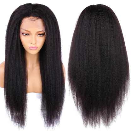 KINKY STRAIGHT WIG (2)