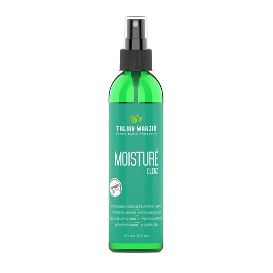Taliah Waajid Moisture Clenz