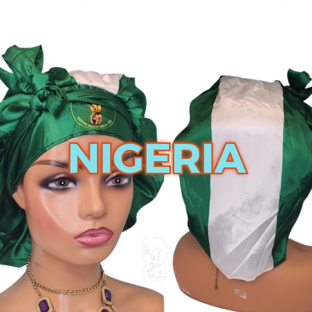 NIGERIA