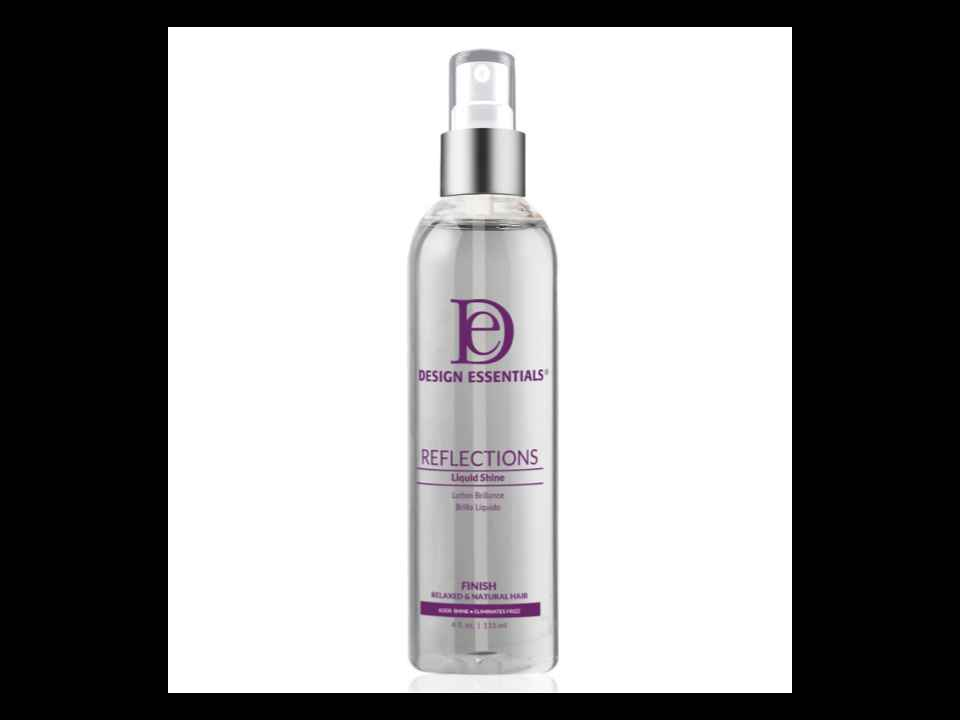 Design Essentials Reflections Liquid Shine