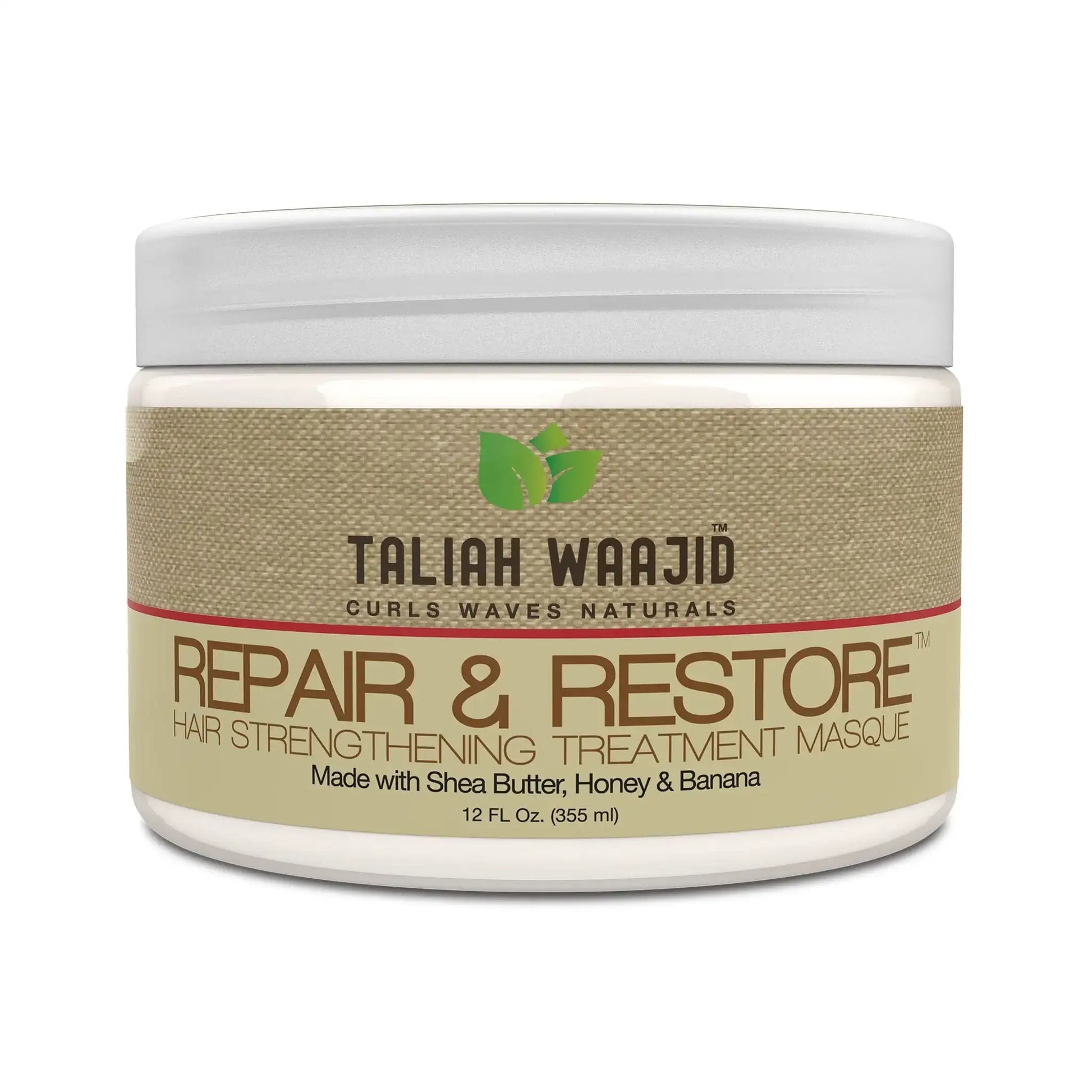 Taliah Waajid Repair & Restore Hair Treatment Masque
