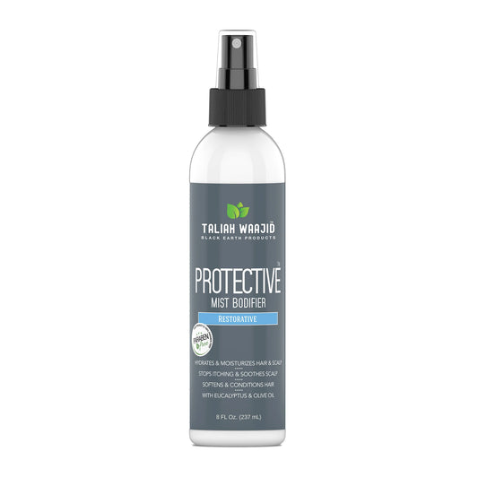 Taliah Waajid Profective Mist Bodifier Therapeutic Formula