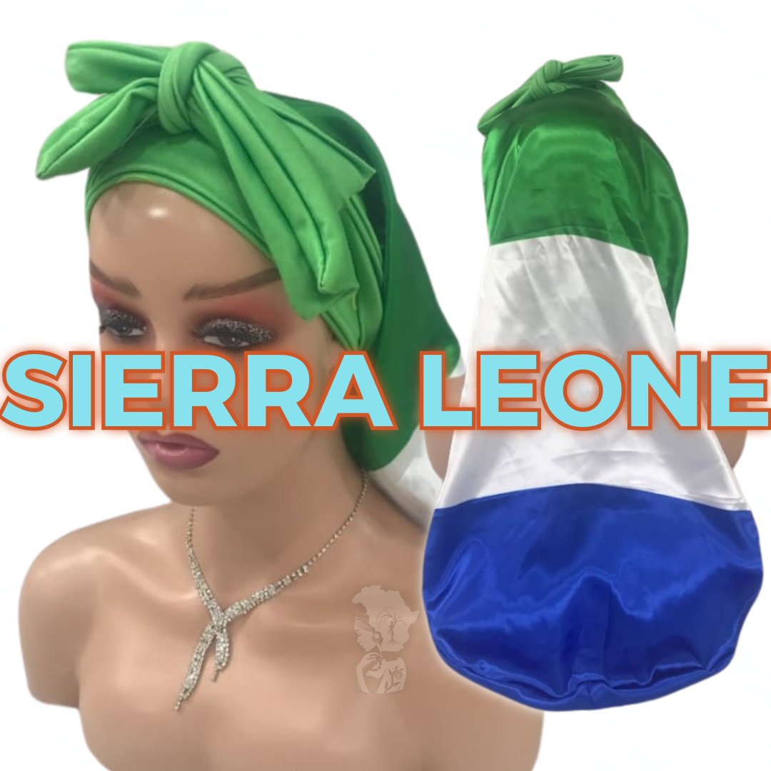 SIERRA LEONE