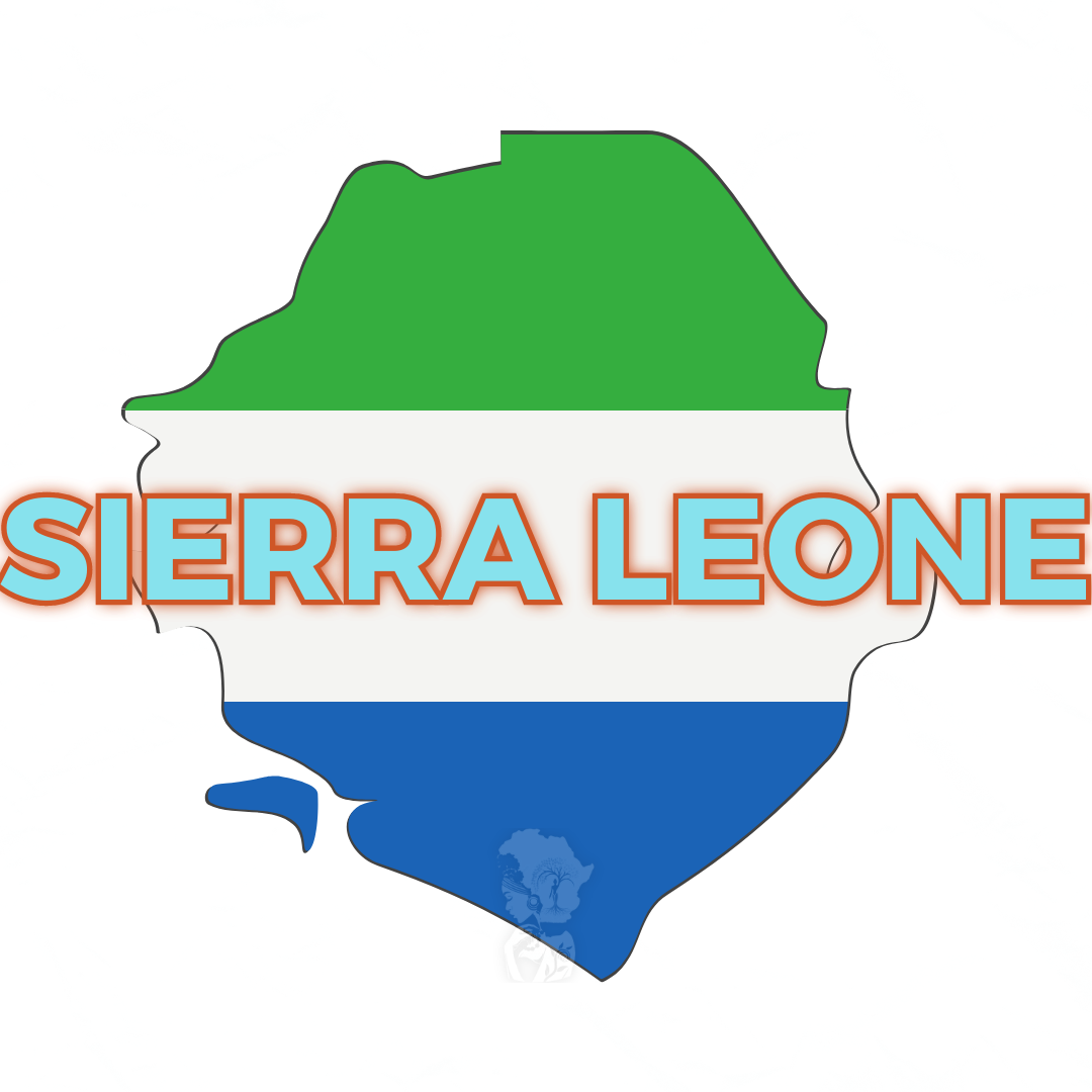 SIERRA LEONE