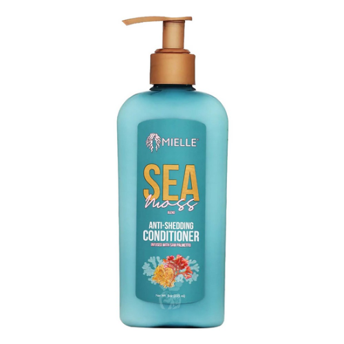 Sea Moss Anti-Shedding Conditioner