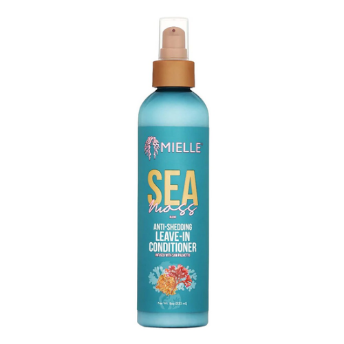 Sea Moss Anti-Shedding Leave-In Conditioner