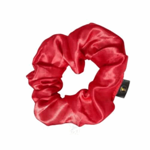 Silk Scrunchies