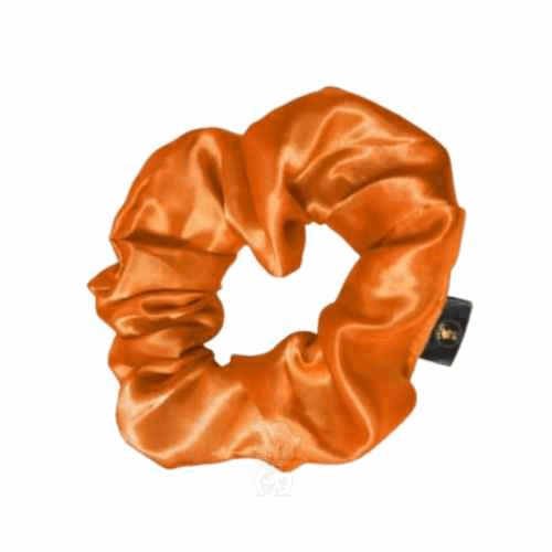 Silk Scrunchies