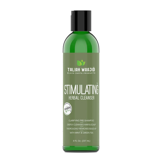 Taliah Waajid Stimulating Herbal Cleanser