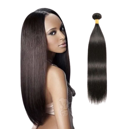 Straight Weave