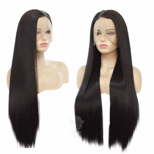 Straight Hair Wig