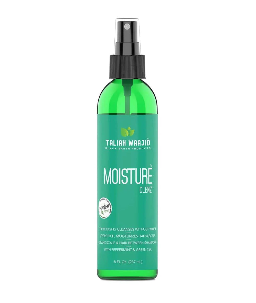 Moisture Clenz