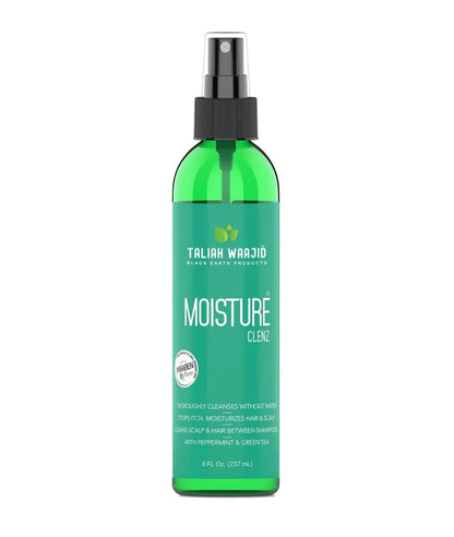 Moisture Clenz