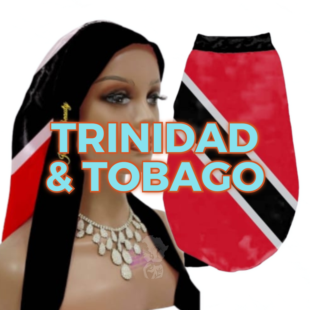 TRINIDAD & TOBAGO