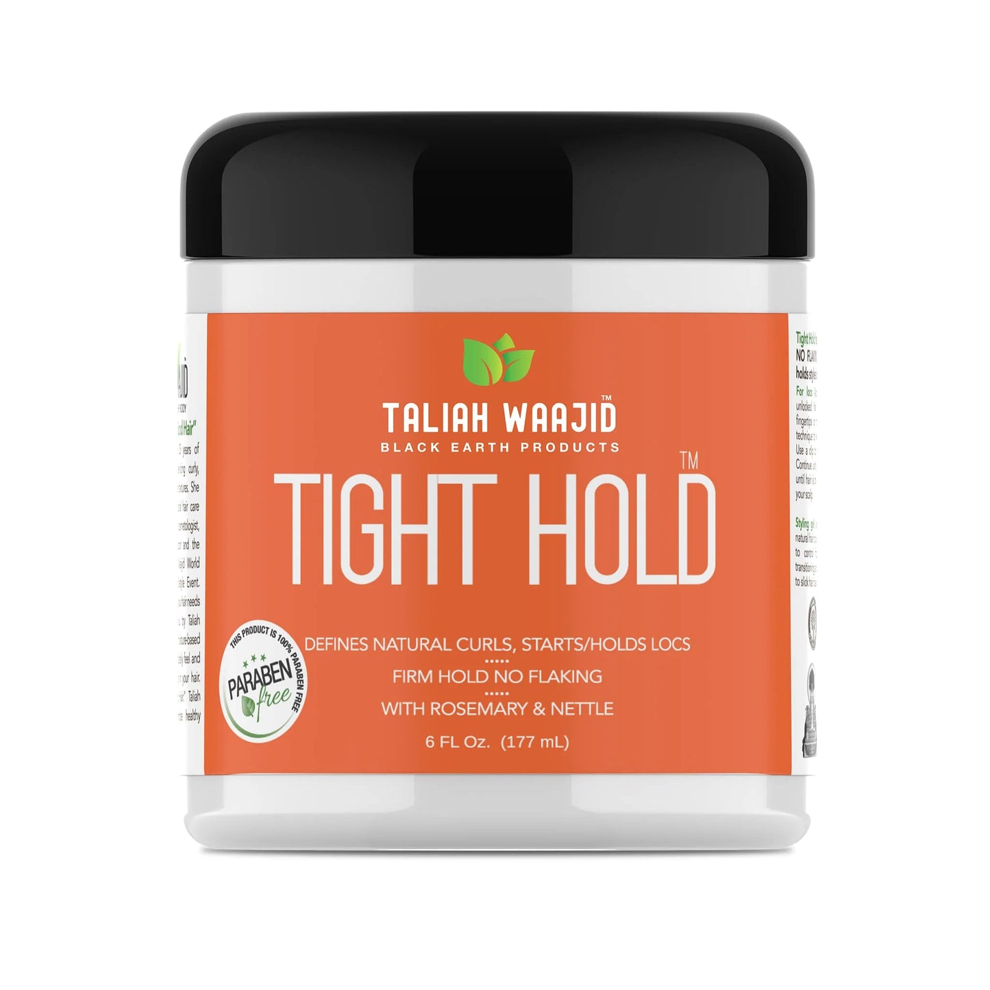 Taliah Waajid Lock It Up Tight Hold