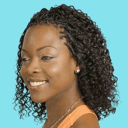 Micro Tree Braids