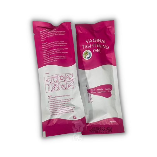 Vaginal Tightening Gel