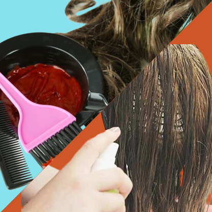 Wig Install and Maintenance