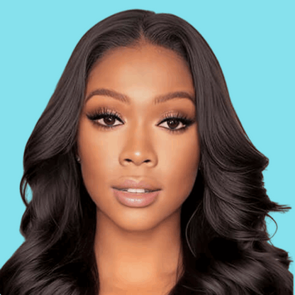 Human Hair Crochet