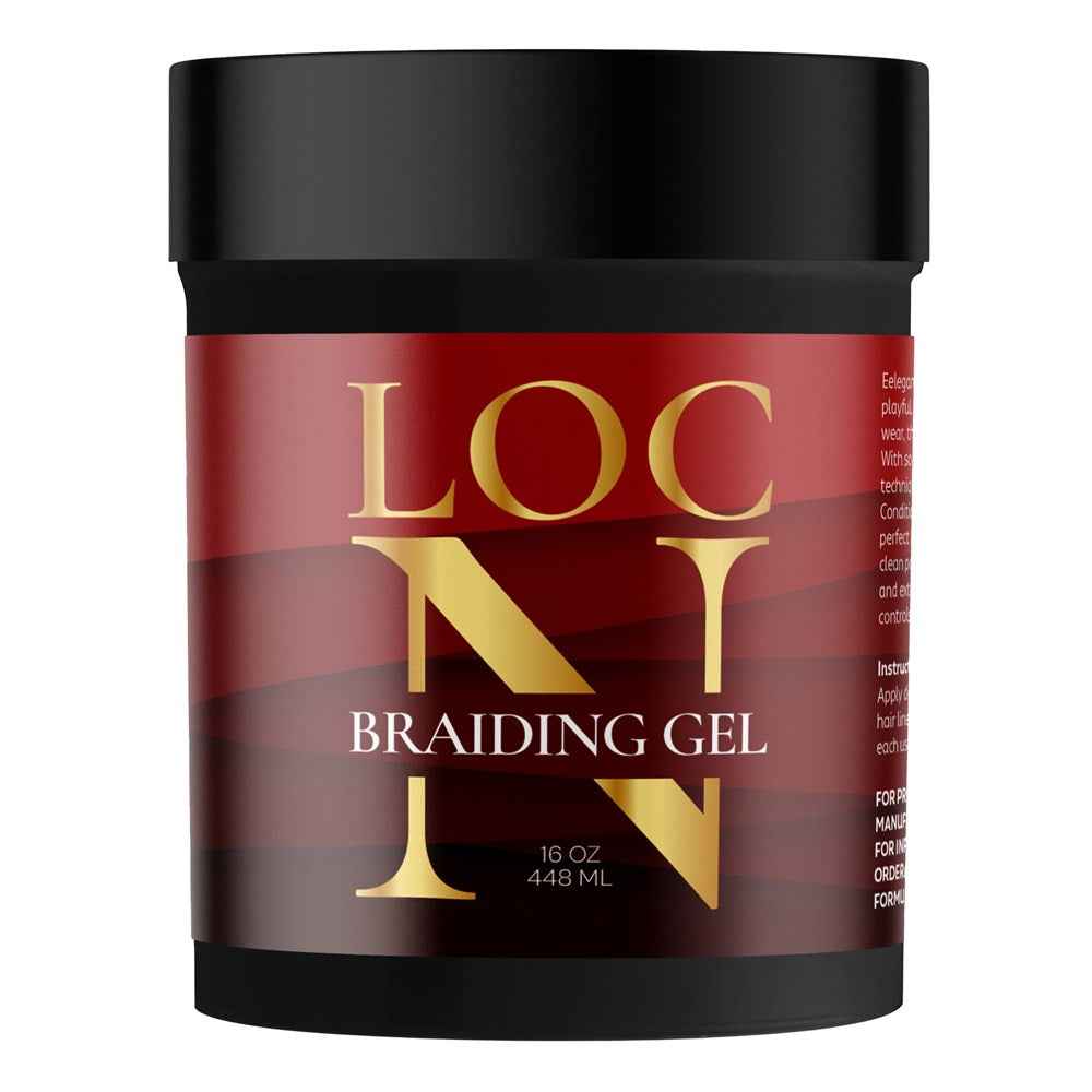 LOC N Braiding Gel